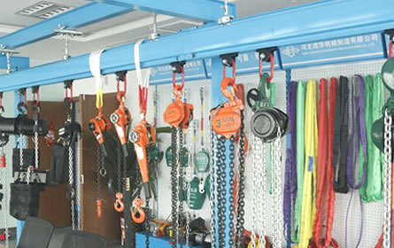 銀川扁平吊裝帶/柔性吊裝帶