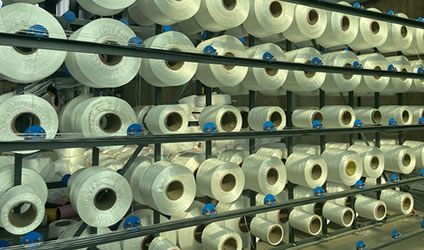 天津大噸位扁平吊裝帶都有用在了哪里