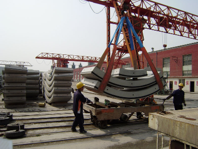 混凝土澆筑板的吊運該使用哪種吊具