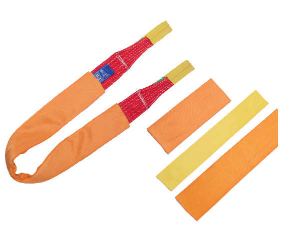 吊裝帶能否用來吊裝粗糙面重物