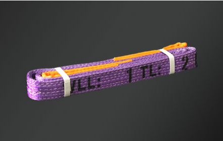 成華扁平吊裝帶