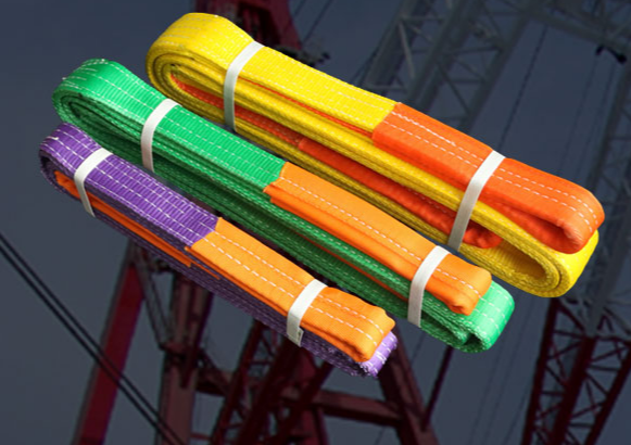 成華扁平吊裝帶