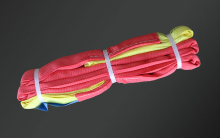 成華彩色吊裝帶