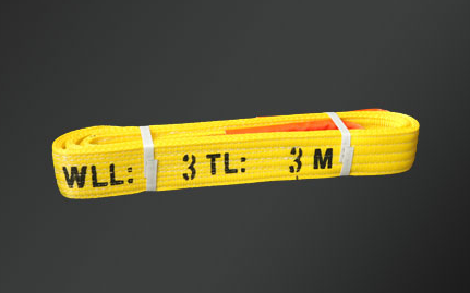 成華扁平吊裝帶