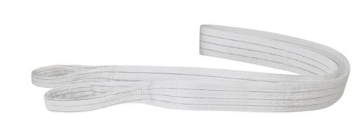 選好吊裝帶安全起吊沒(méi)問(wèn)題！