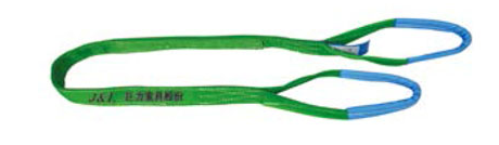 施工前如何對(duì)吊裝帶進(jìn)行檢查