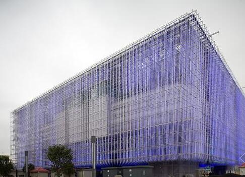 上海企業(yè)聯(lián)合館