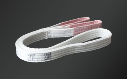 成華牌2噸丙綸合成纖維吊裝帶