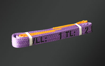 1T扁平吊裝帶1-10米（規(guī)格價格）