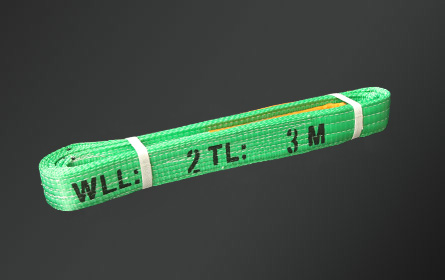 2T扁平吊裝帶1-10米（規(guī)格價格）