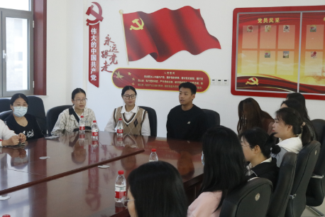 成華吊裝帶車間職工座談總結(jié)會順利召開