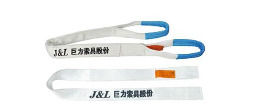 巨力吊裝帶在港口之中的應(yīng)用